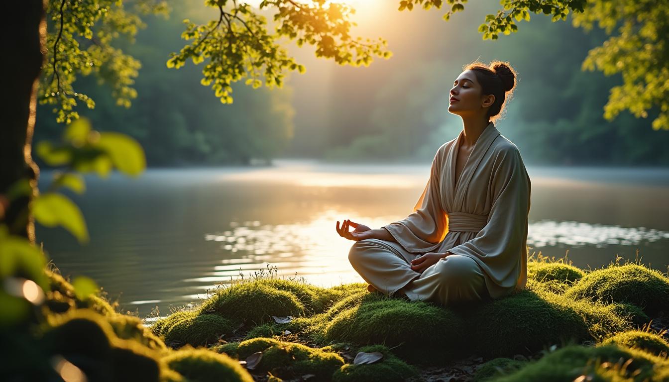 découvrez comment développer votre intuition et apprendre à l'écouter au quotidien grâce à des conseils pratiques et des clés essentielles pour mieux vous connecter à vous-même.