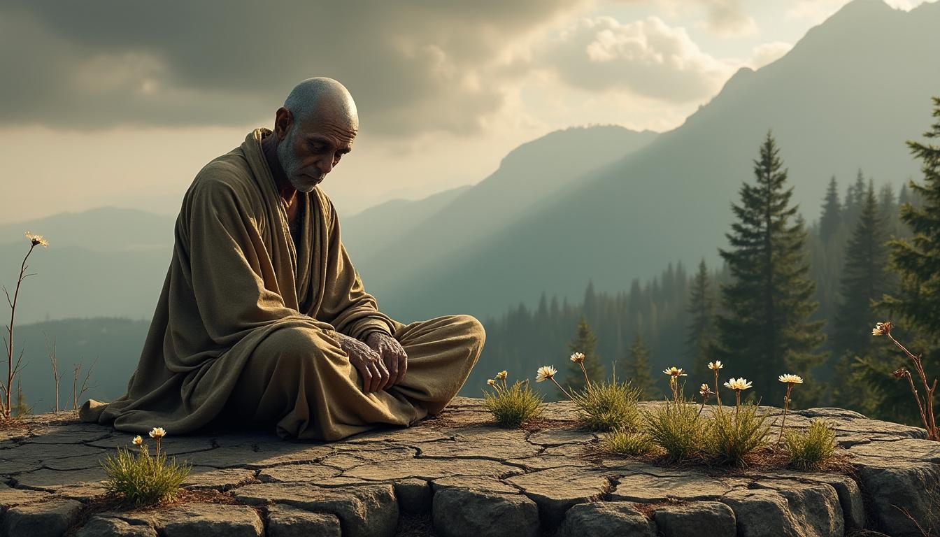 découvrez comment comprendre et surmonter la douleur liée à l'éveil spirituel pour avancer sereinement sur votre chemin de transformation personnelle.