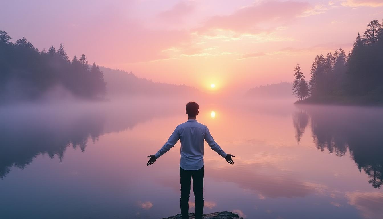 découvrez comment transformer la douleur de l'éveil spirituel en une force de croissance intérieure. apprenez à comprendre et surmonter les souffrances pour avancer sereinement sur votre chemin spirituel.