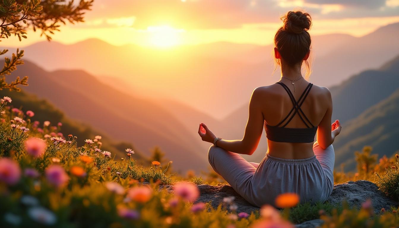 découvrez comment l'éveil spirituel peut vous aider à perdre du poids et transformer votre vie en 2025 grâce à des conseils pratiques et un équilibre corps-esprit.