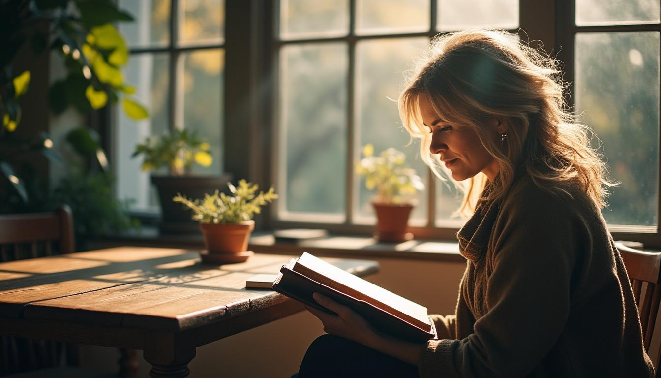 découvrez comment identifier les premiers signes de clairvoyance chez vous et apprenez à reconnaître vos capacités intuitives pour mieux les développer.