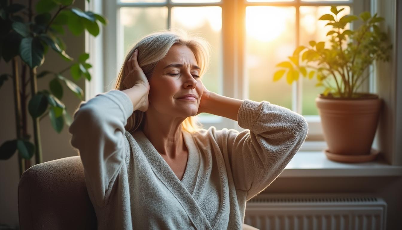 découvrez comment identifier les signes d'épuisement liés à la clairaudience et apprenez à gérer la fatigue spirituelle pour retrouver équilibre et bien-être.