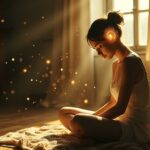 découvrez comment reconnaître les signes d'épuisement liés à la clairaudience et apprenez à gérer la fatigue spirituelle pour préserver votre bien-être intérieur.