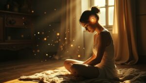 découvrez comment reconnaître les signes d'épuisement liés à la clairaudience et apprenez à gérer la fatigue spirituelle pour préserver votre bien-être intérieur.