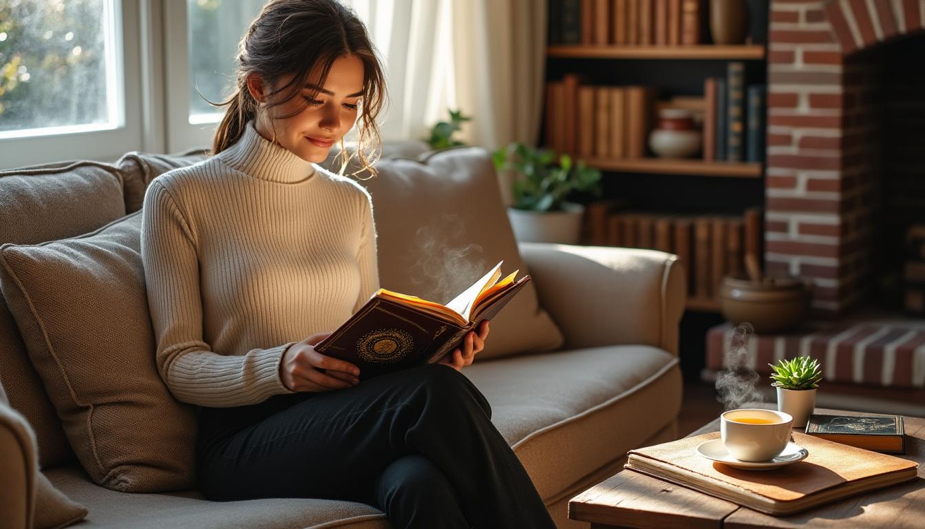 explorez comment l'intuition livrée peut révolutionner votre quotidien en apportant clarté, confiance et prise de décision améliorée.