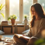 découvrez comment l'intuition livrée peut transformer votre quotidien en vous guidant chaque jour vers de meilleures décisions et une vie épanouie.