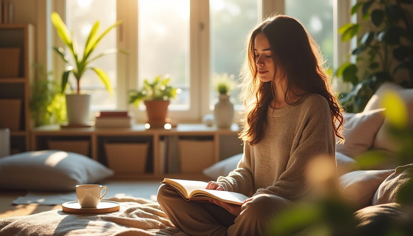 découvrez comment l'intuition livrée peut transformer votre quotidien en vous guidant chaque jour vers de meilleures décisions et une vie épanouie.