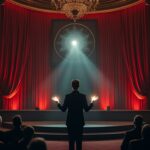 plongez dans les secrets d'une conférence de médiumnité captivante et enrichissante. découvrez comment éveiller votre sensibilité et comprendre le monde invisible.