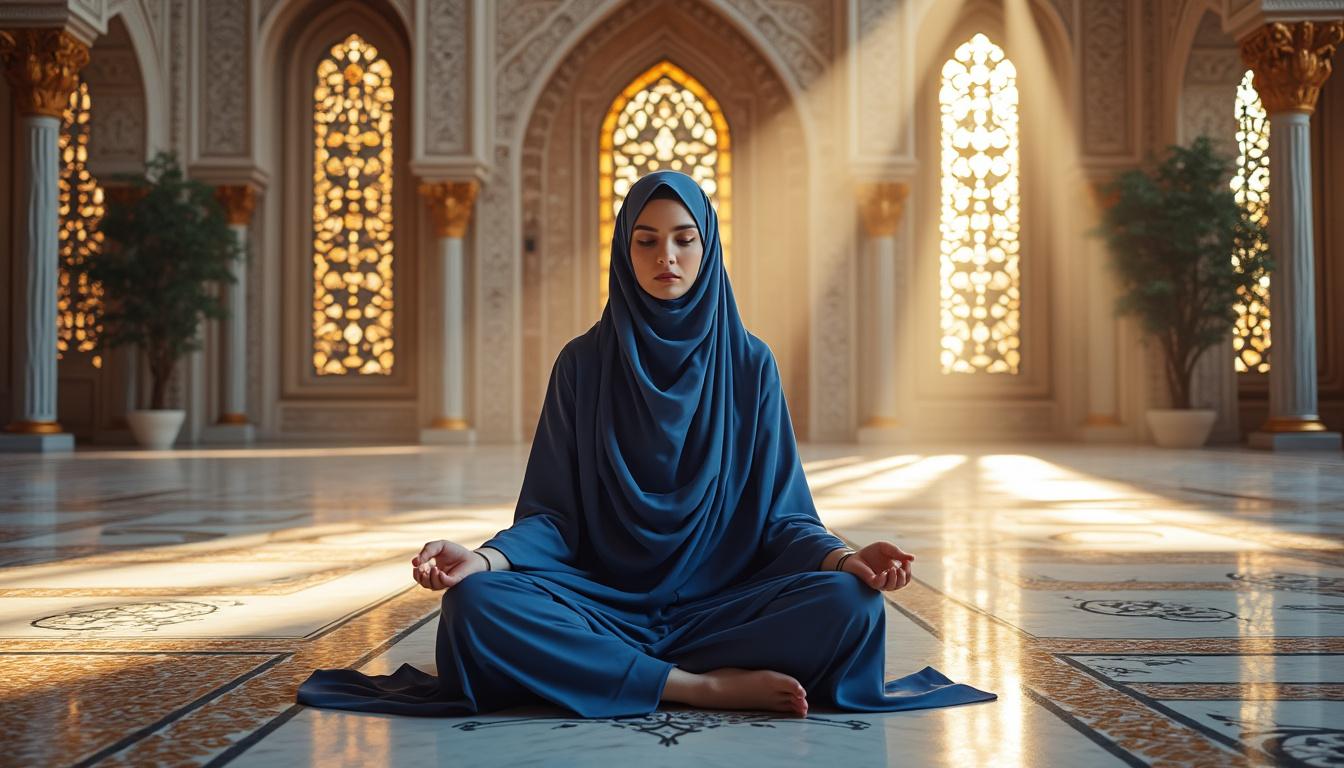 explorez la clairaudience dans l'islam et vivez un voyage spirituel profond, révélant des messages divins et une connexion unique avec le sacré.