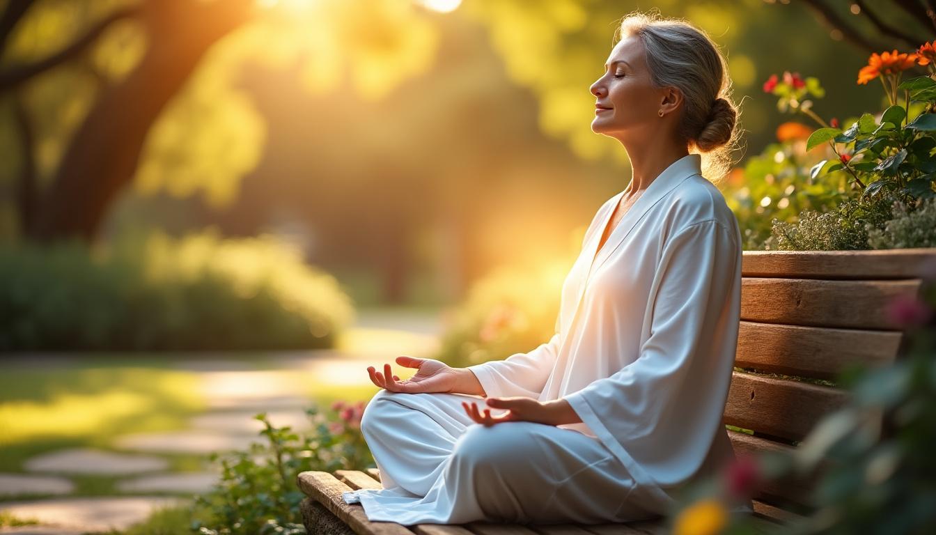 explorez l'éveil spirituel grâce à un flash lumineux et découvrez comment cette expérience peut transformer votre conscience et ouvrir de nouvelles perspectives intérieures.