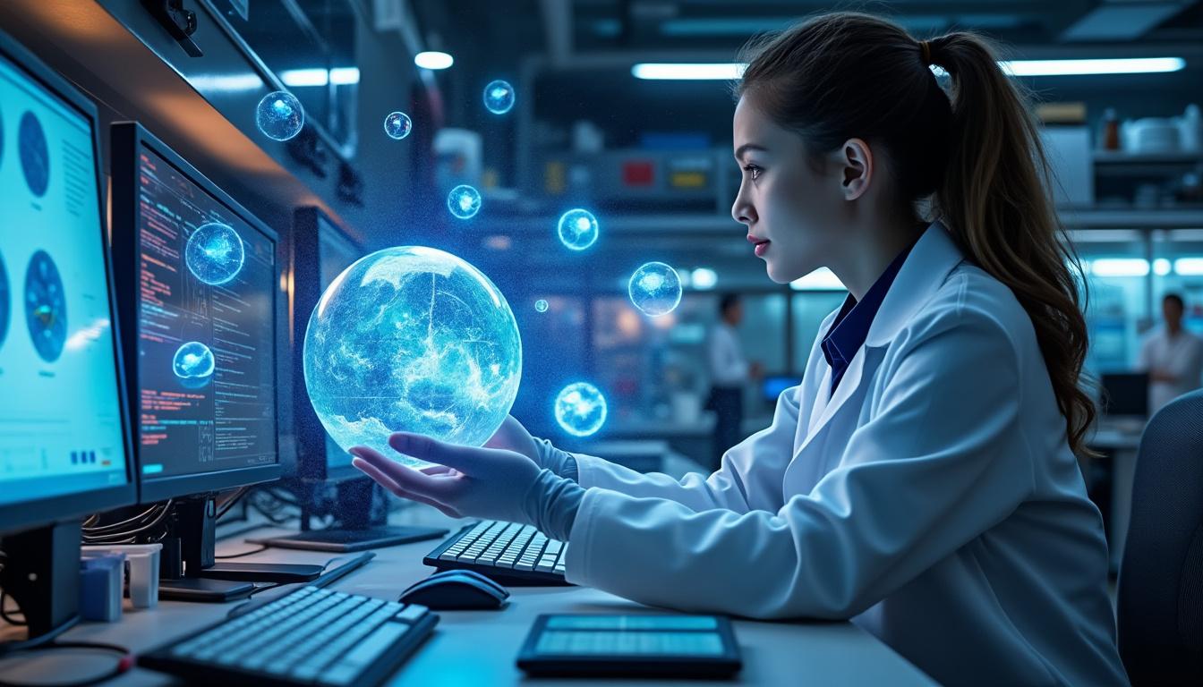 La médiumnité révélée : quand la science valide des expériences extraordinaires 1 découvrez comment la science éclaire les phénomÚnes de la médiumnité, révélant des expériences extraordinaires et ouvrant un nouveau regard sur cet art mystérieux.