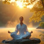 découvrez comment la méditation peut éveiller votre esprit et transformer votre vie en 2025. guide pratique pour un chemin spirituel épanouissant et durable.