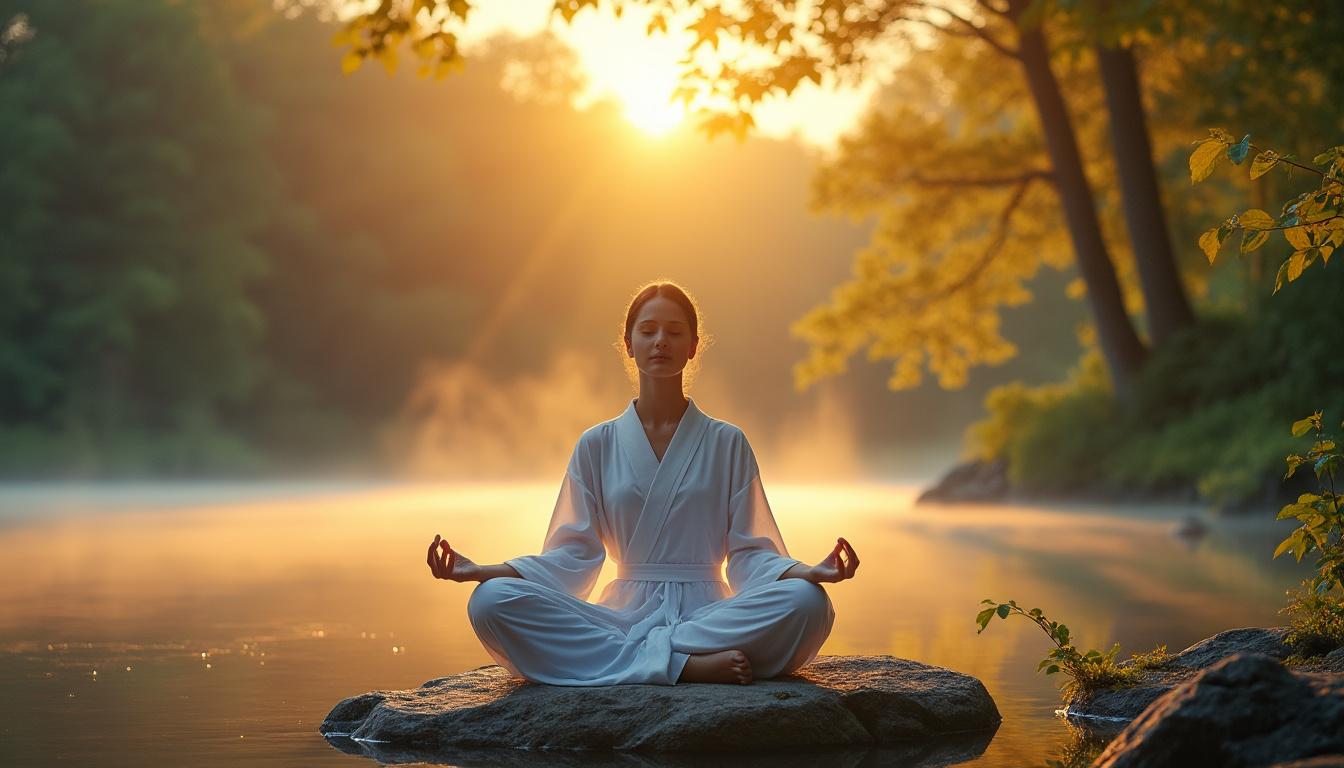 Méditation et éveil spirituel : transformez votre vie en 2025 1 découvrez comment la méditation peut éveiller votre esprit et transformer votre vie en 2025. guide pratique pour un chemin spirituel épanouissant et durable.