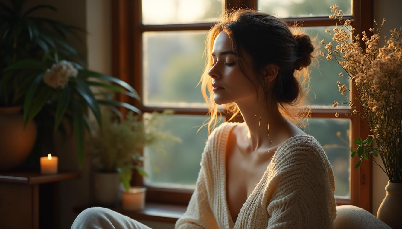 découvrez les principaux symptômes de la médiumnité et apprenez à reconnaître ces signes révélateurs pour mieux comprendre vos perceptions extrasensorielles.