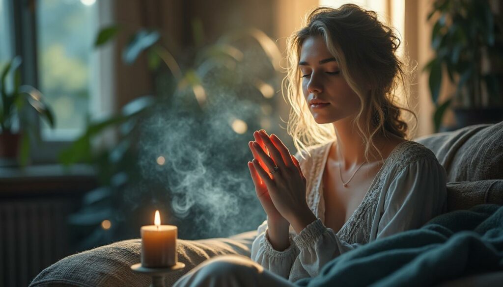 découvrez comment reconnaître les signes révélateurs de la médiumnité et comprendre les symptômes associés pour mieux appréhender vos expériences spirituelles.