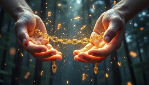découvrez les raisons derrière l'annulation des vœux de vies antérieures et explorez leurs implications sur votre chemin spirituel et personnel.