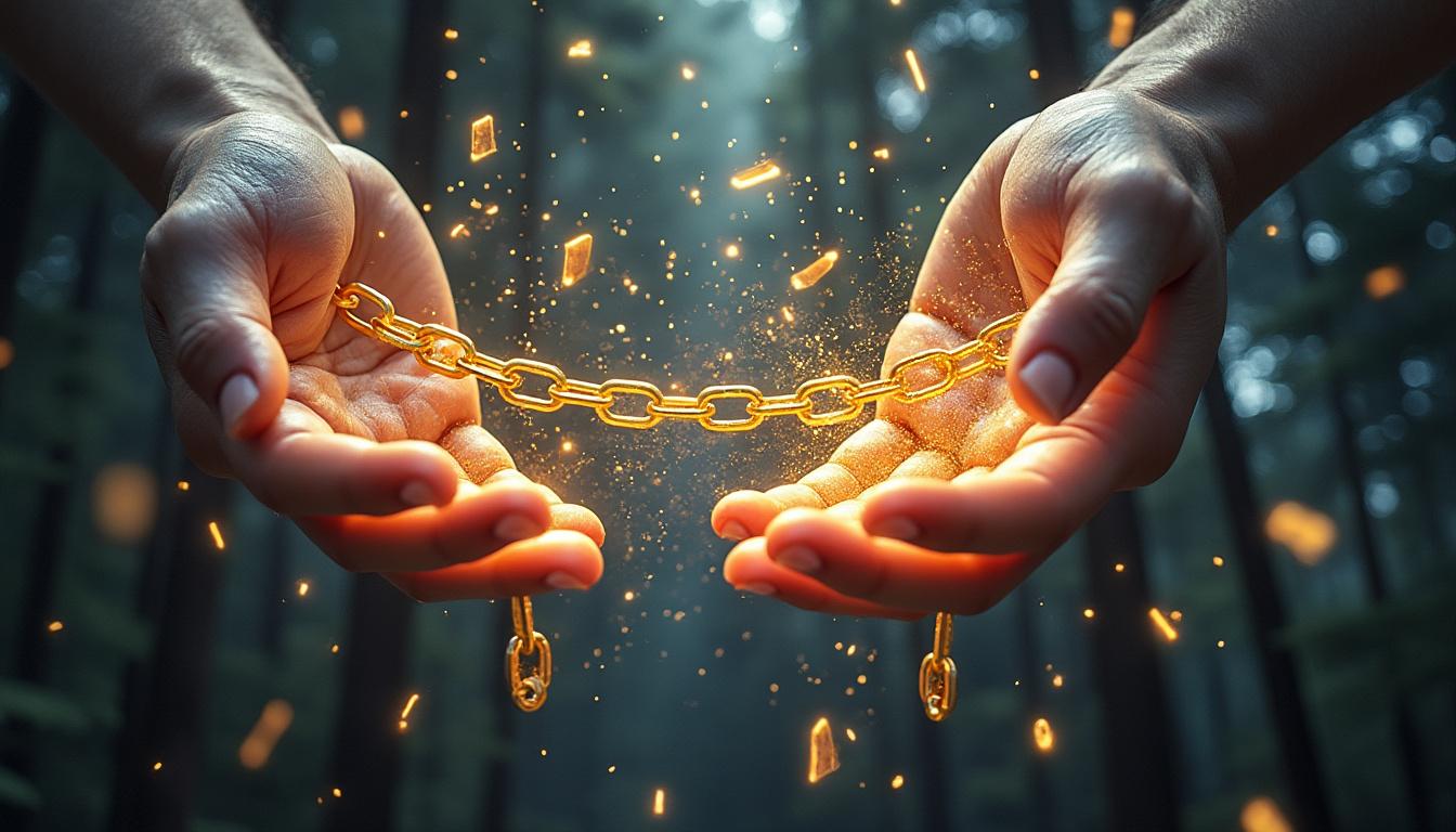 découvrez les raisons derrière l'annulation des vœux de vies antérieures et explorez leurs implications sur votre chemin spirituel et personnel.