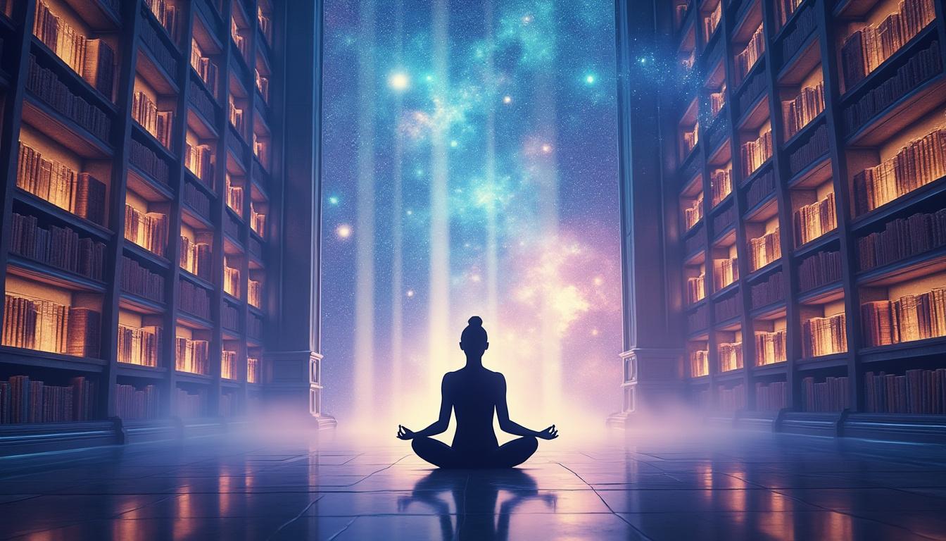 découvrez ce que sont les archives akashiques et comment elles peuvent influencer votre vie au quotidien. explorez leur signification, leur fonctionnement et leur impact spirituel.