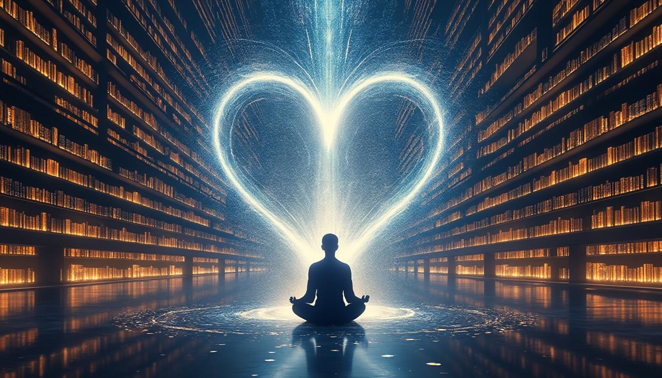 découvrez le mystère des archives akashiques et comprenez leur importance spirituelle à travers une exploration approfondie.