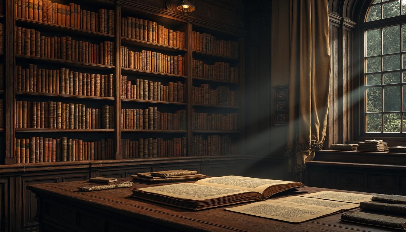 plongez au cœur des archives akashiques avec ce dossier pdf fascinant et découvrez les secrets cachés de ce mystère ancestral.