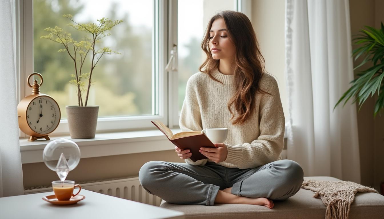 découvrez comment intégrer la loi de la vibration dans votre vie quotidienne pour attirer des énergies positives, améliorer votre bien-être et transformer votre réalité.