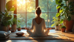 découvrez comment utiliser la loi de la vibration pour améliorer votre vie quotidienne grâce à des pratiques simples et efficaces.