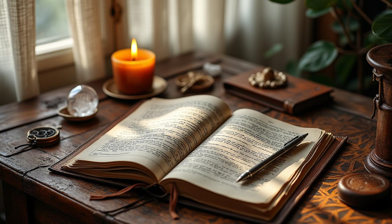 Comment calculer ses vies antérieures : guide simple et pratique 2 découvrez un guide simple et pratique pour apprendre à calculer vos vies antérieures et explorez vos expériences passées en toute simplicité.