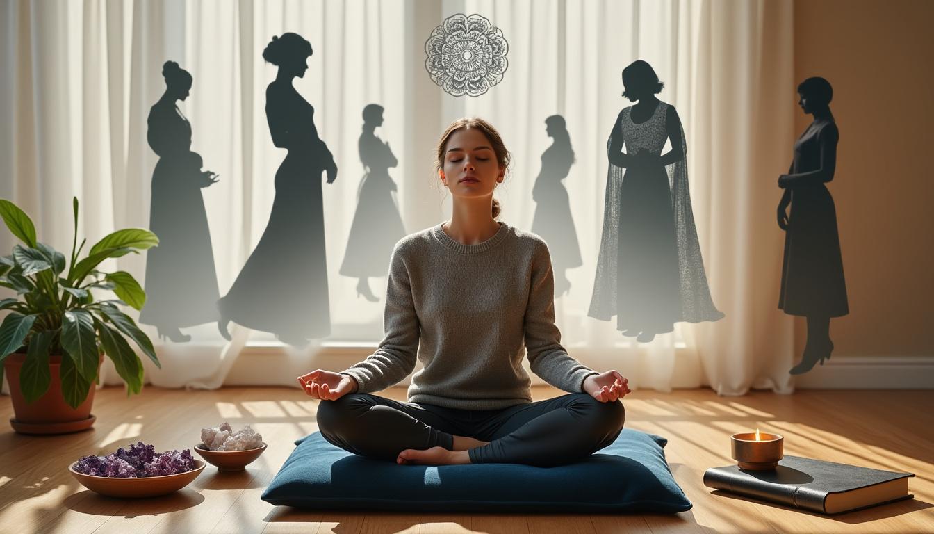 découvrez comment explorer vos vies antérieures en toute sécurité grâce à nos conseils pratiques et méthodes adaptées pour une expérience sereine et enrichissante.