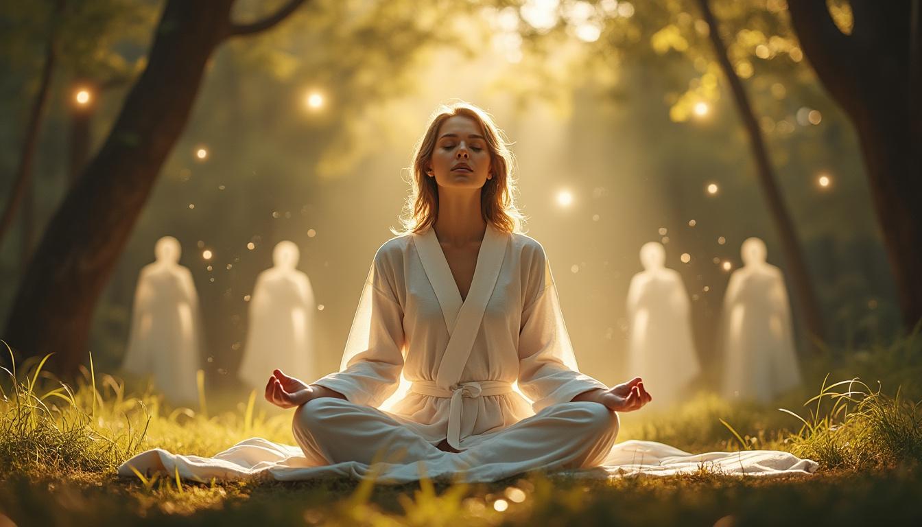 découvrez facilement et gratuitement vos vies antérieures grâce à nos conseils simples et accessibles à tous. explorez votre passé spirituel dès maintenant!