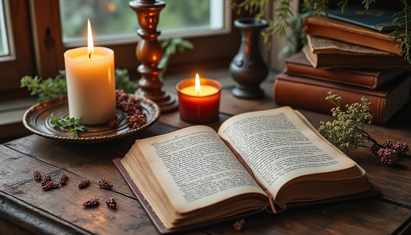 découvrez comment explorer vos vies antérieures facilement et en toute confiance grâce à nos conseils pratiques et méthodes accessibles à tous.