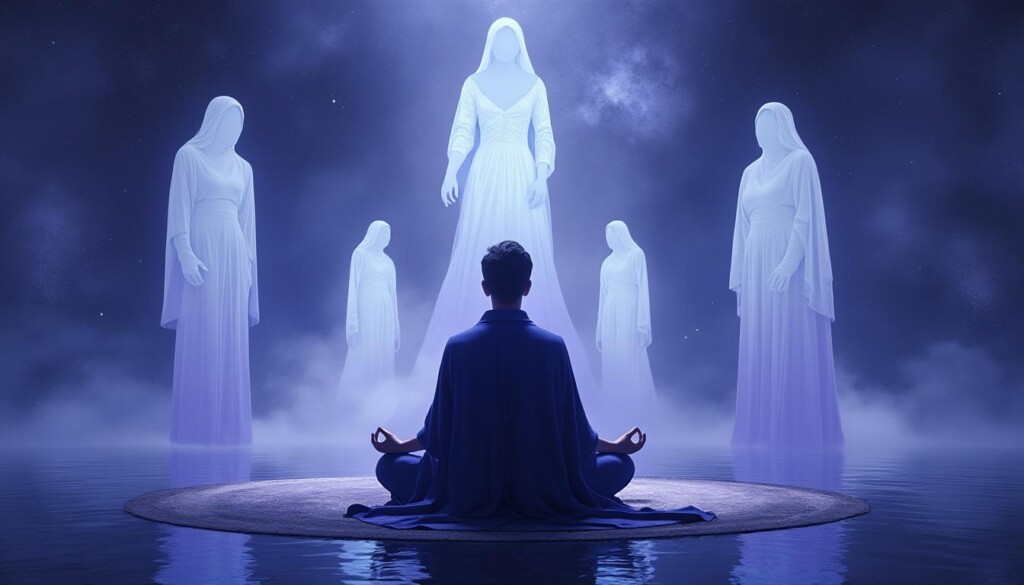 découvrez comment explorer vos vies antérieures facilement et en toute confiance grâce à des techniques simples et efficaces pour mieux comprendre votre passé spirituel.