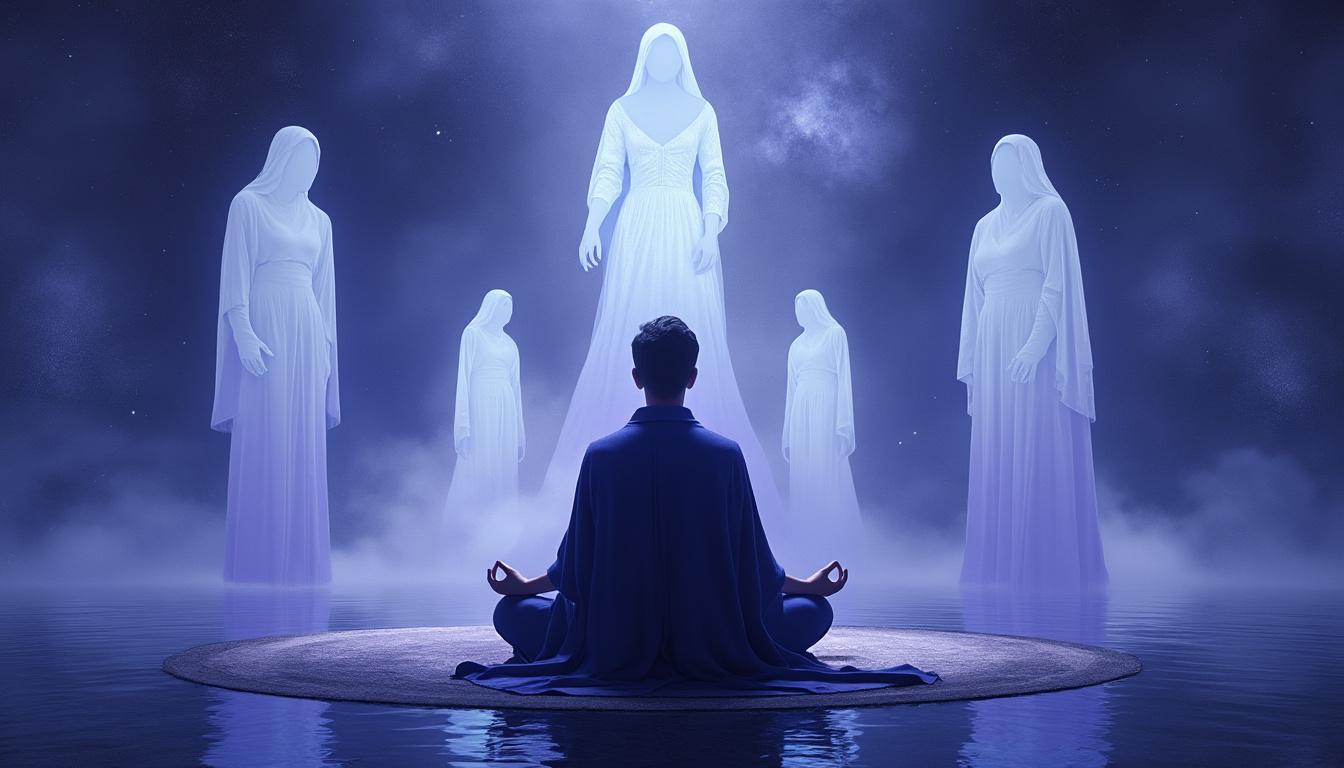 découvrez comment explorer vos vies antérieures facilement et en toute confiance grâce à des techniques simples et efficaces pour mieux comprendre votre passé spirituel.