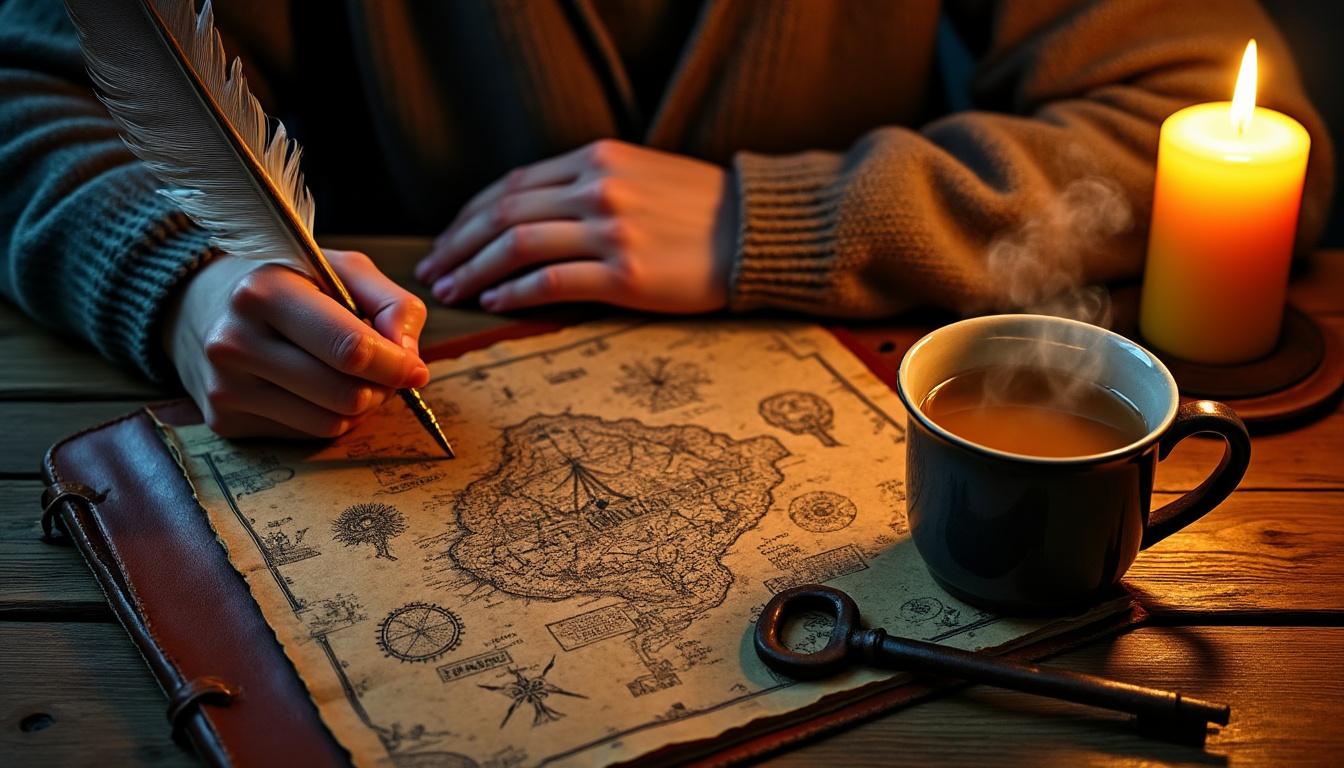 Comment découvrir ses vies antérieures : méthodes et conseils pratiques 2 découvrez comment explorer vos vies antérieures grâce à des méthodes efficaces et des conseils pratiques pour mieux comprendre votre passé et votre chemin de vie.