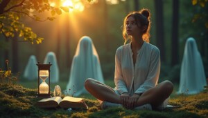 Comment découvrir ses vies antérieures : méthodes et conseils pratiques 6 découvrez comment explorer vos vies antérieures grâce à des méthodes efficaces et des conseils pratiques pour mieux comprendre votre passé.