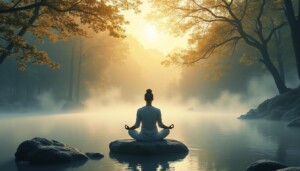 découvrez comment guérir de vos vies antérieures afin de libérer votre esprit et avancer sereinement dans votre vie présente grâce à des techniques de guérison spirituelle.