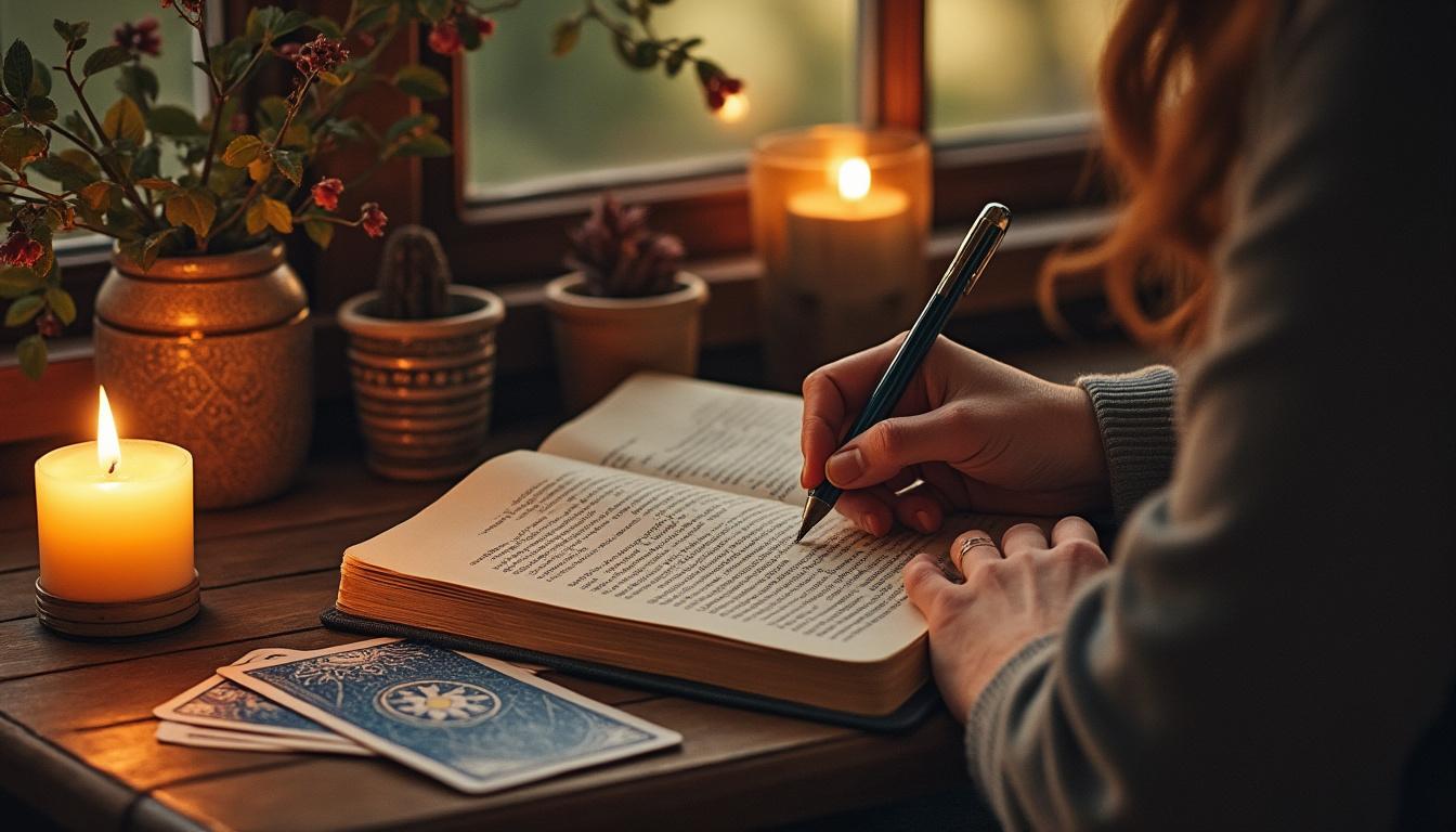 Comment la lecture des vies antérieures peut transformer votre conscience 2 découvrez comment la lecture des vies antérieures peut éveiller votre conscience, favoriser votre développement personnel et transformer votre perception de vous-même et du monde.