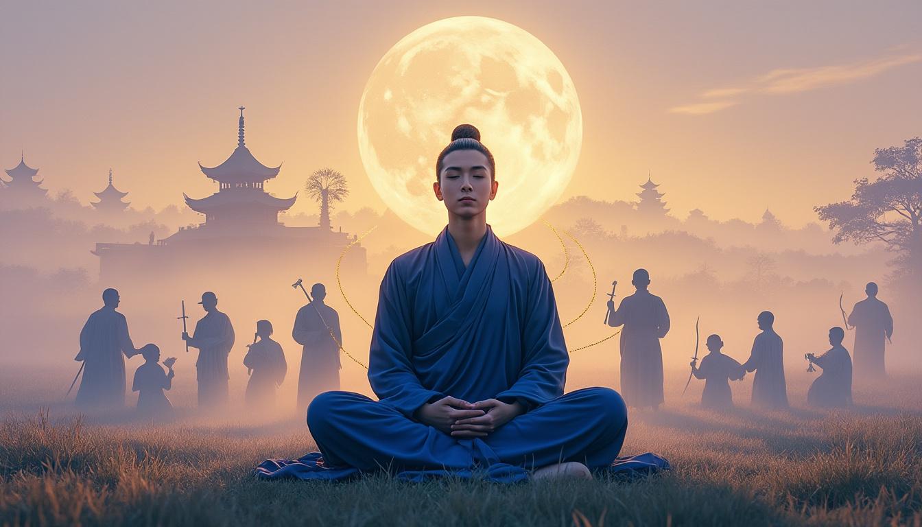 Comment la lecture des vies antérieures peut transformer votre conscience 1 découvrez comment la lecture des vies antérieures peut éveiller votre conscience, libérer des blocages et transformer votre perception de vous-même pour un mieux-être profond.