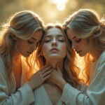 découvrez comment les anges peuvent guider et influencer le passage entre vos vies antérieures, apportant lumière, protection et compréhension spirituelle.