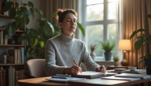 Comment pratiquer le remote viewing étape par étape 5 découvrez comment pratiquer le remote viewing étape par étape grùce à notre guide détaillé, accessible et complet pour débutants et initiés.