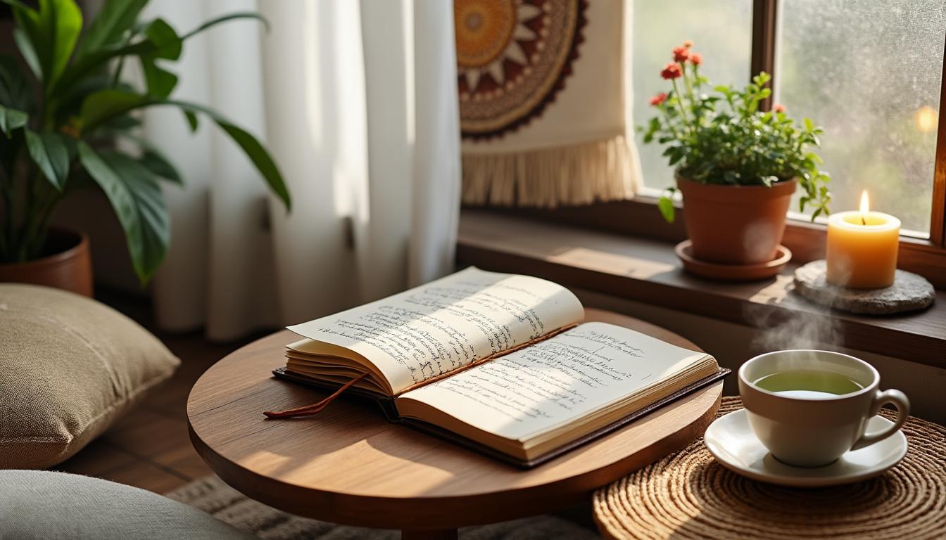 découvrez des méthodes simples et sécurisées pour retrouver vos vies antérieures et explorer votre histoire spirituelle en toute confiance.