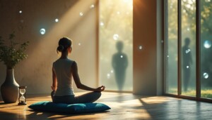 Comment retrouver ses vies antérieures facilement et en toute sécurité 6 découvrez des méthodes simples et sécurisées pour explorer et retrouver vos vies antérieures, afin de mieux comprendre votre histoire personnelle et spirituelle.