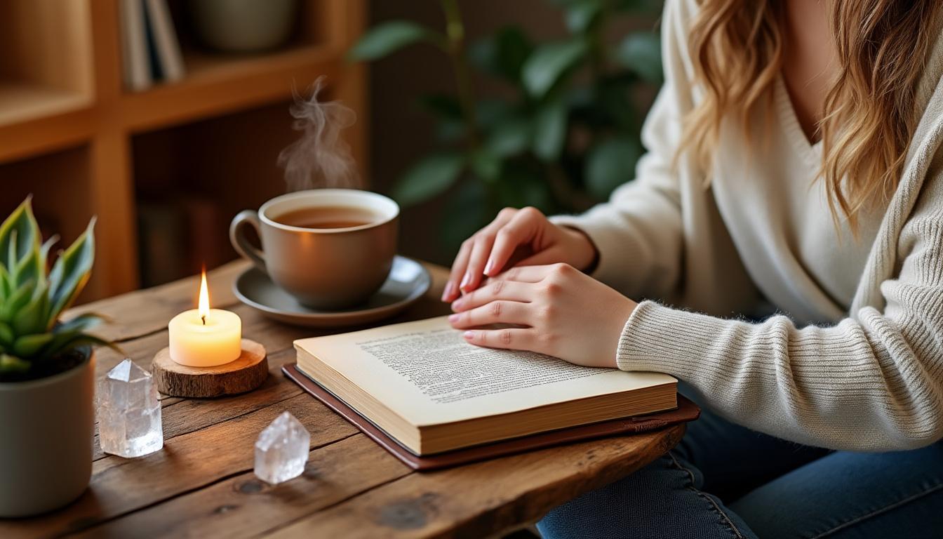 découvrez comment retrouver vos vies antérieures grâce à notre guide complet pour débutants. apprenez les techniques clés pour explorer votre passé et mieux comprendre votre présent.