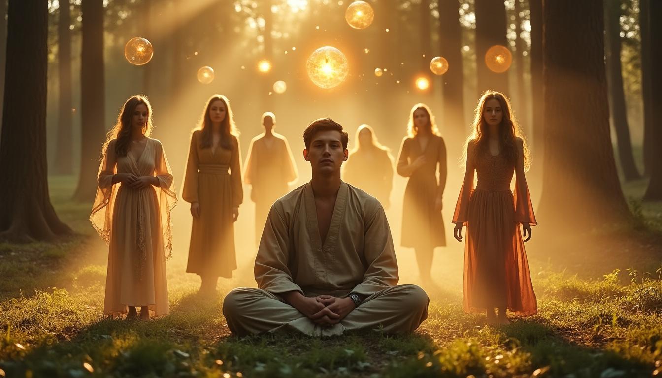 découvrez comment reconnaître les signes de vos vies antérieures et explorez les méthodes efficaces pour en avoir le cœur net. guide complet pour ceux qui souhaitent comprendre leur passé karmique.