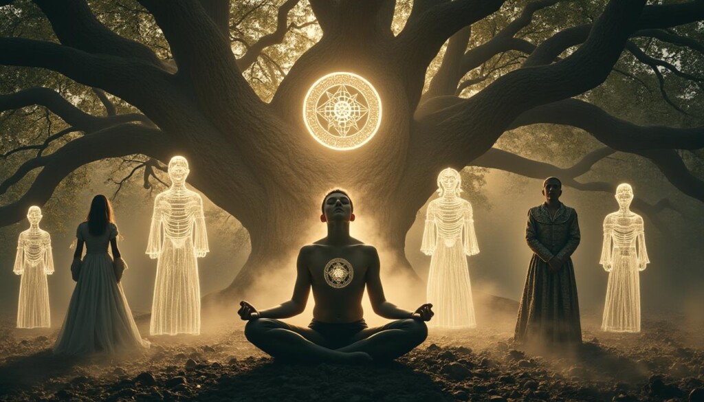 Accueil 17 découvrez des méthodes efficaces et des conseils pratiques pour vous souvenir de vos vies antérieures et explorer votre passé karmique en toute sérénité.