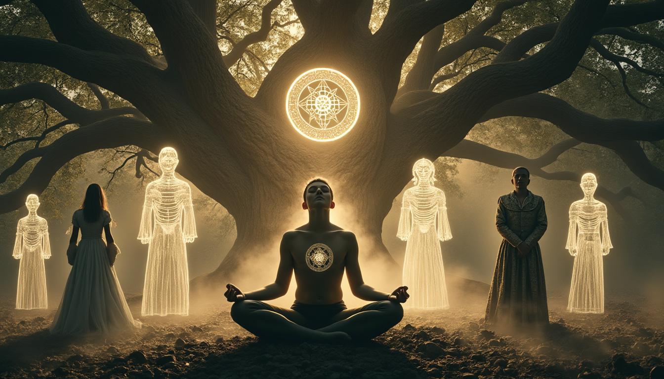 Comment se rappeler de ses vies antérieures : méthodes et conseils pratiques 1 découvrez des méthodes efficaces et des conseils pratiques pour vous souvenir de vos vies antérieures et explorer votre passé karmique en toute sérénité.