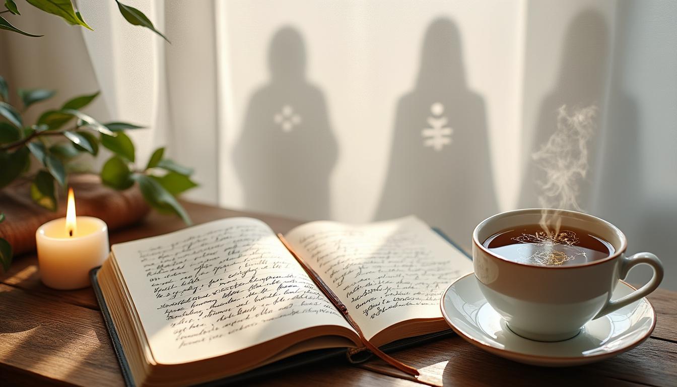 Comment se souvenir de ses vies antérieures : techniques et conseils pratiques 2 découvrez des techniques efficaces et des conseils pratiques pour vous souvenir de vos vies antérieures et explorer votre passé spirituel.