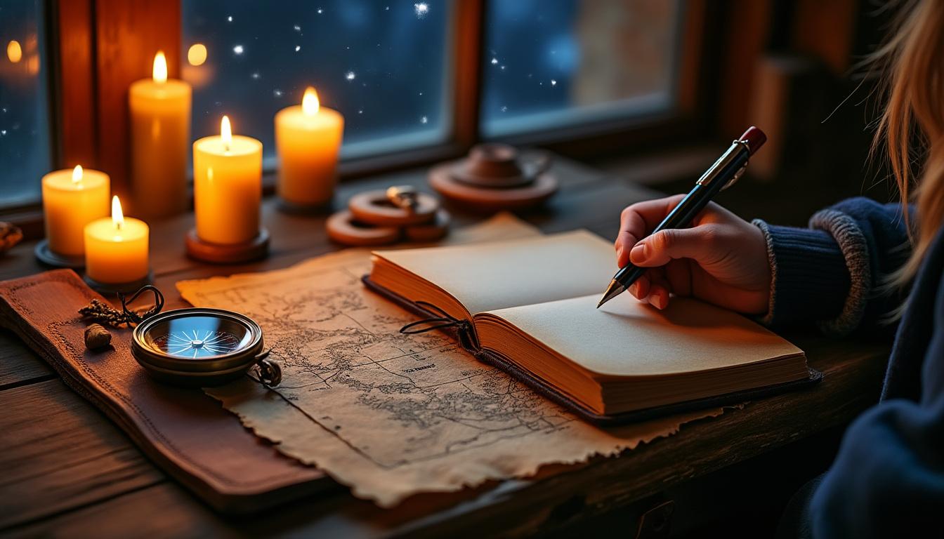 découvrez des méthodes simples et efficaces pour explorer vos vies antérieures et commencer votre voyage de régression en toute confiance.