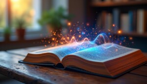 découvrez les principes fondamentaux de la loi de la vibration grâce à ce livre qui en explique clairement les concepts et applications.