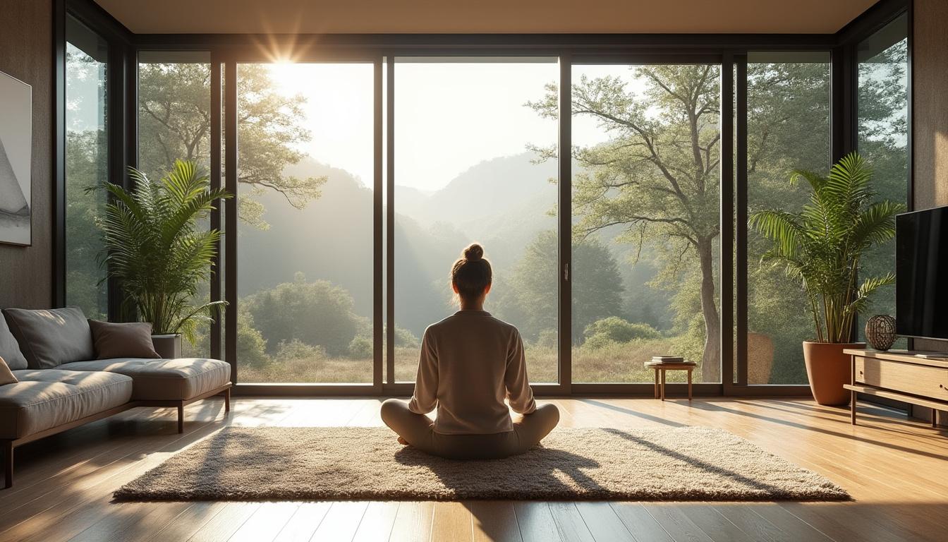 découvrez comment la loi de la vibration influence votre vie et apprenez à l'utiliser pour créer un quotidien plus harmonieux et équilibré.