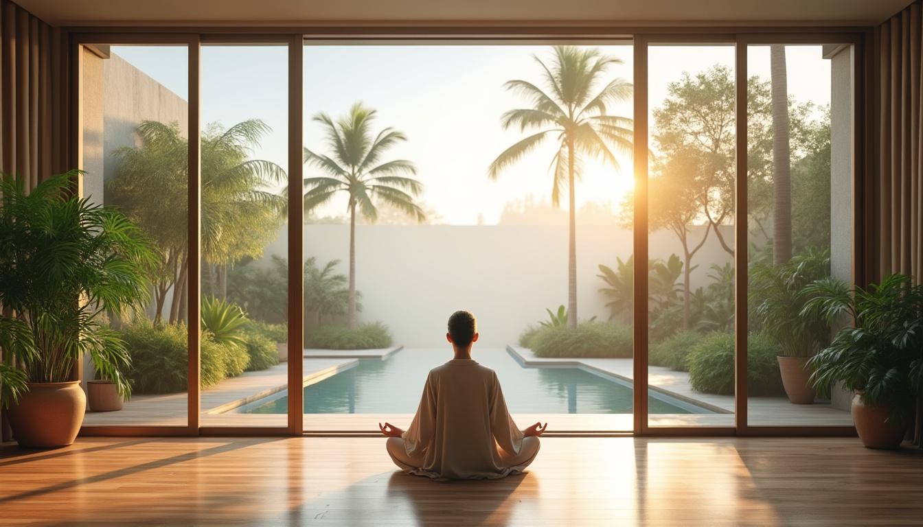 découvrez comment la loi de la vibration influence votre vie et apprenez à l'utiliser pour harmoniser votre quotidien et améliorer votre bien-être.